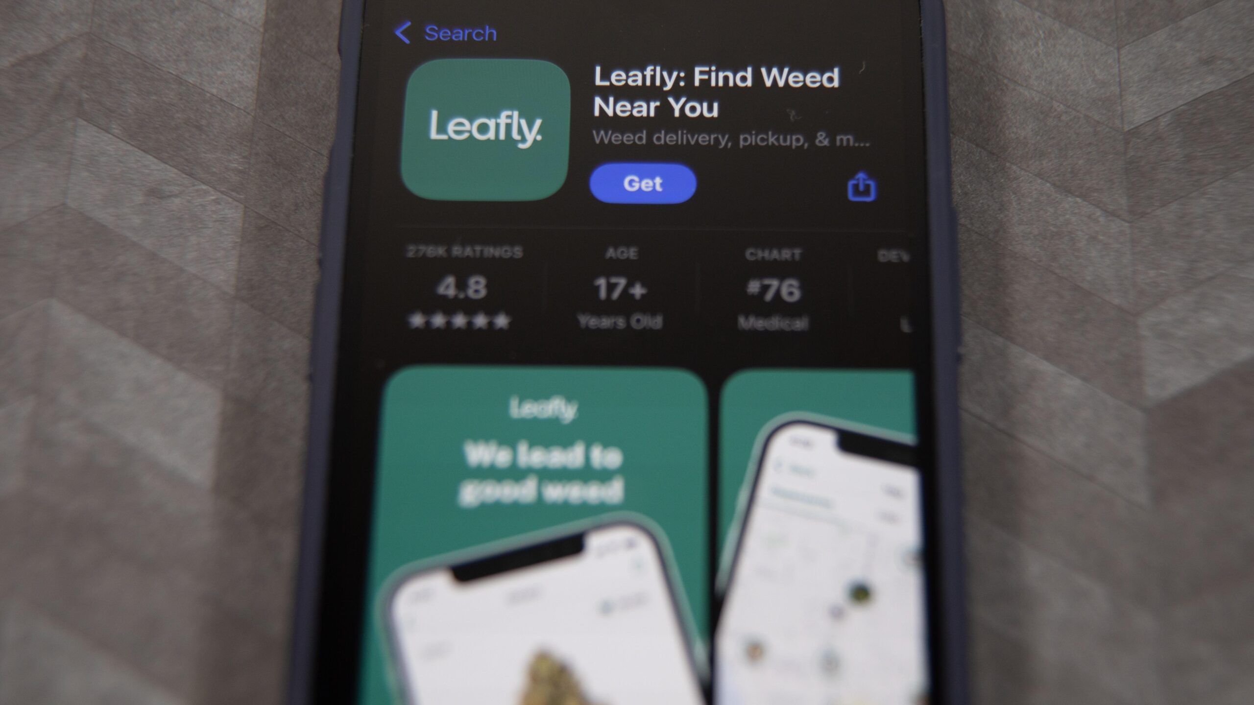 A Guide to the Best Cannabis Ordering Platforms Available